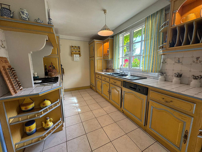 Moulin - 500 m² - 16 pièces