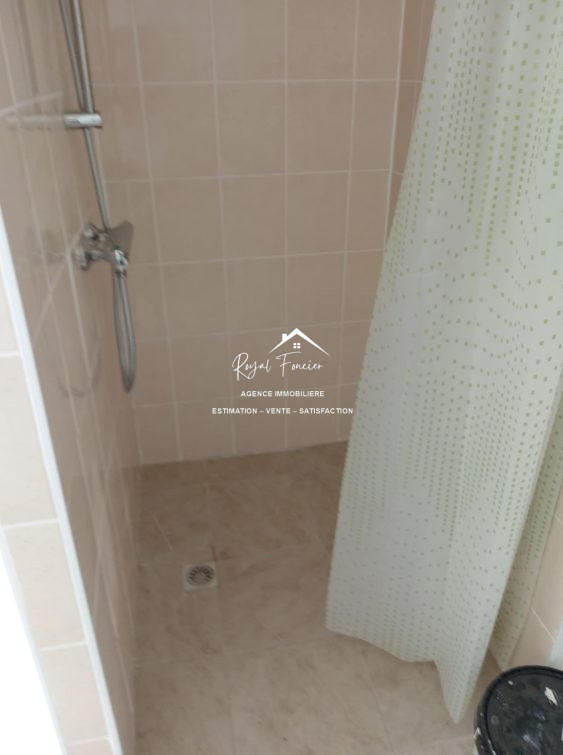 Maison - 55 m² - 2 pièces