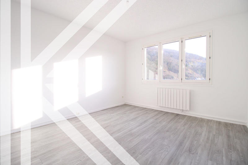 Appartement - 54 m² - 2 pièces