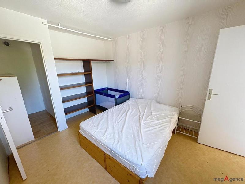 Appartement - 94 m² - 4 pièces