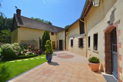 Villa - 185 m² - 6 pièces