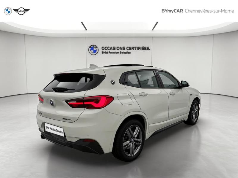 Bmw X2 F39 xDrive 25e 220 ch Bva6 m Sport