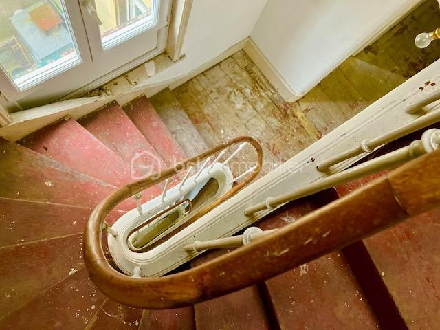 Immeuble - 380 m² - 14 pièces