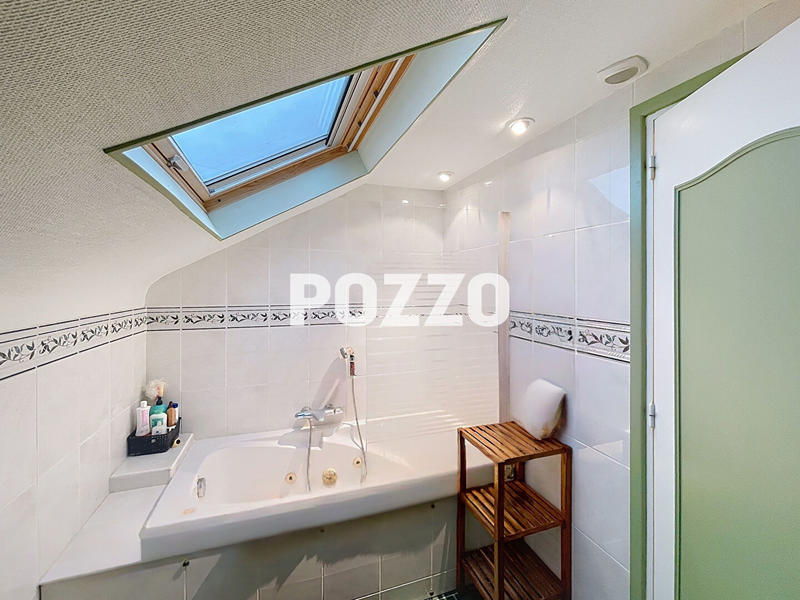 Maison - 160 m² - 7 pièces