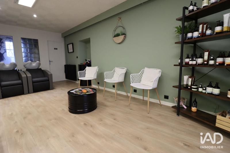 Local commercial - 50 m²