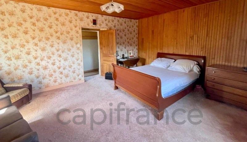 Maison de campagne - 140 m² - 5 pièces