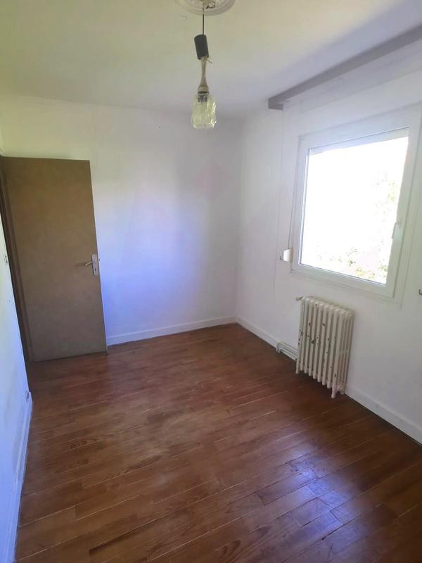 Maison - 70 m² - 4 pièces