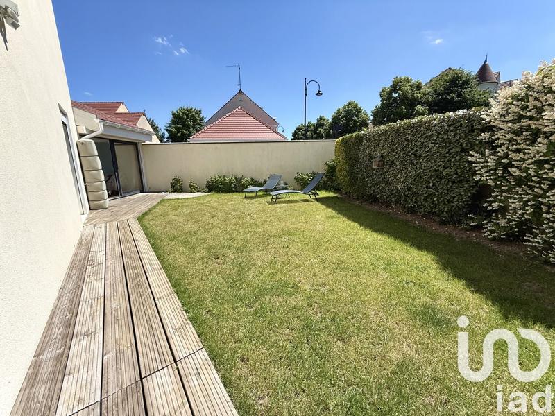 Maison - 135 m² - 7 pièces