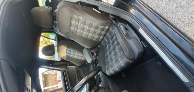 Volkswagen Golf 2.0 Tdi 184 Bmt Fap Dsg6 Gtd Sport &amp; Sound