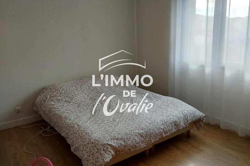 Maison - 158 m² - 6 pièces