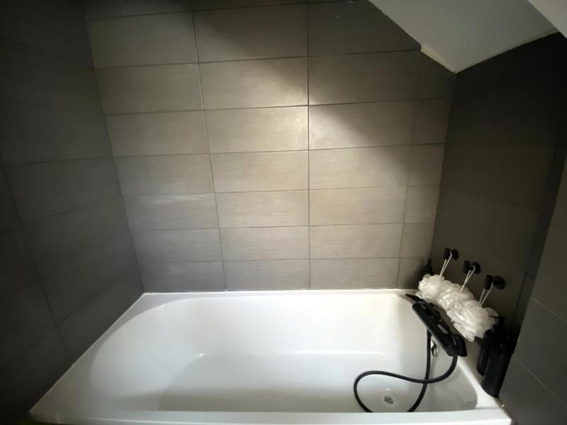 Maison ancienne - 160 m² - 8 pièces