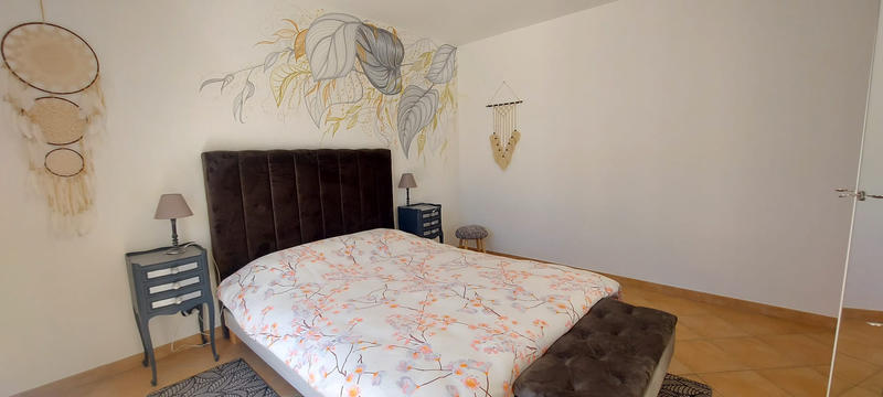 Villa - 160 m² - 6 pièces