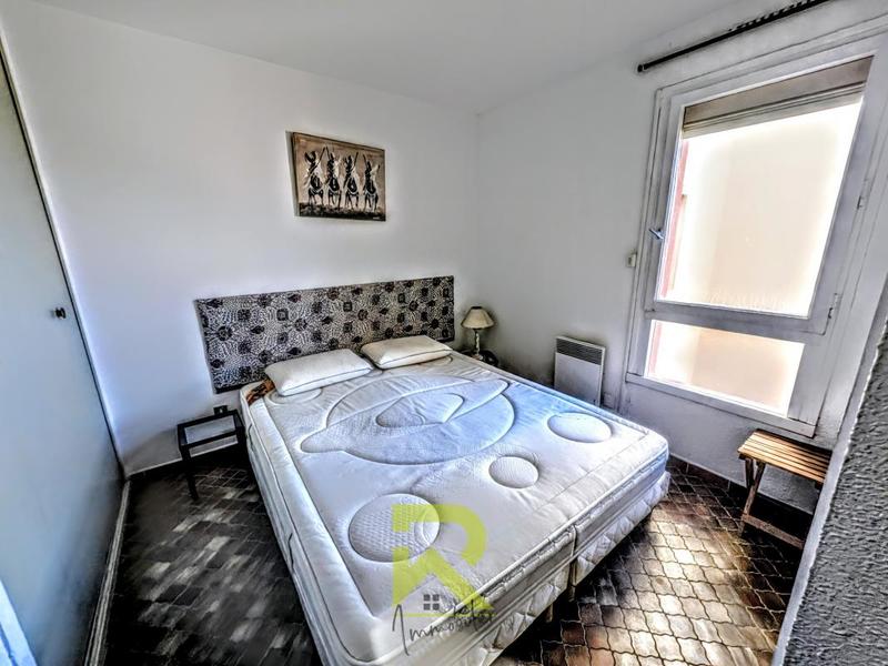 Appartement - 50 m² - 3 pièces