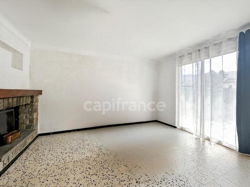 Maison - 107 m² - 5 pièces