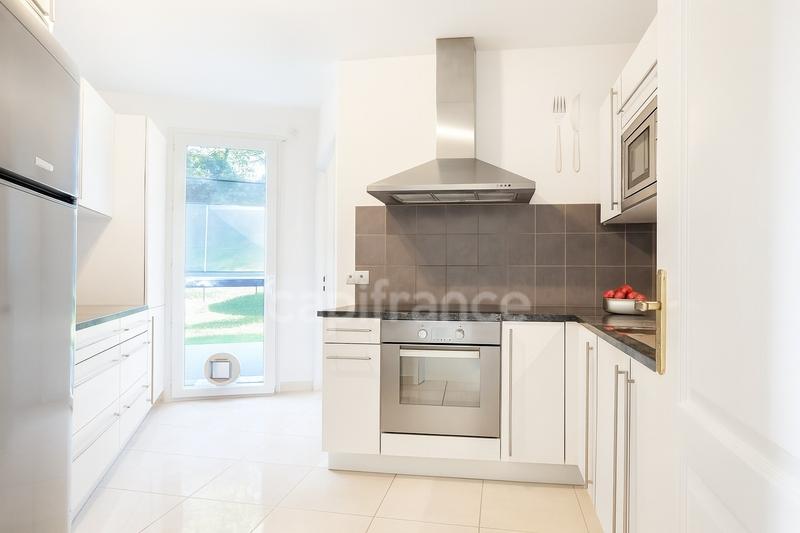 Appartement - 106 m² - 4 pièces