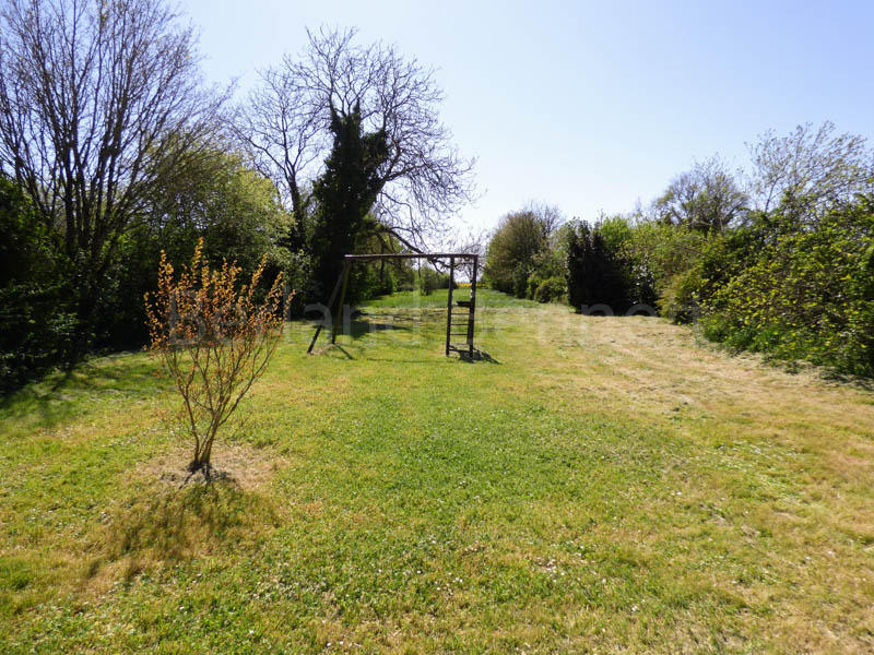 Maison en pierre - 224 m² - 8 pièces