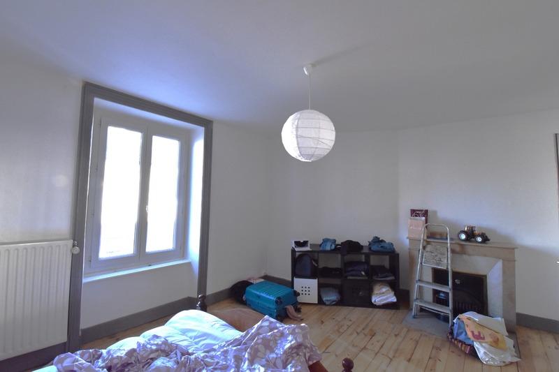 Immeuble - 240 m² - 12 pièces