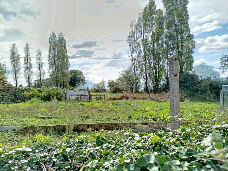 Maison - 222 m² - 8 pièces