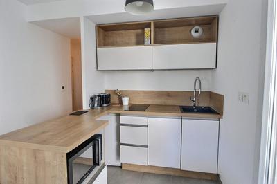 Appartement - 41 m² - 1 pièce