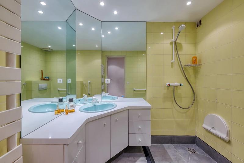 Appartement - 149 m² - 3 pièces