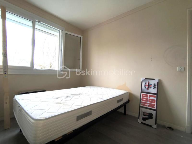 Maison - 142 m² - 6 pièces