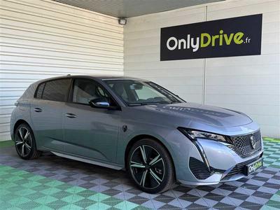 Peugeot 308 1.5 BlueHDi 130ch s&amp;S Eat8 Gt