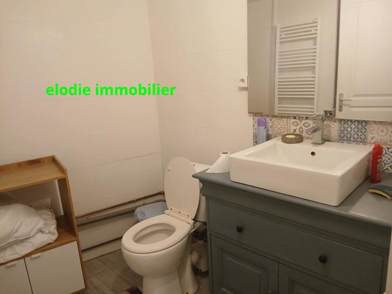 Maison - 127 m² - 5 pièces