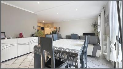 Maison - 100 m² - 6 pièces