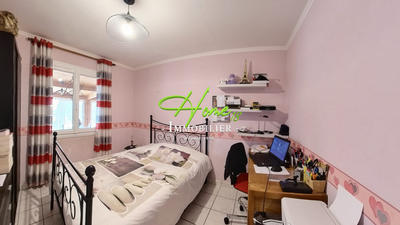 Maison - 171 m² - 6 pièces