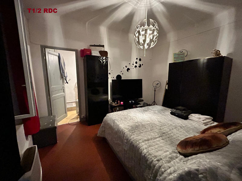 Maison - 83 m² - 5 pièces