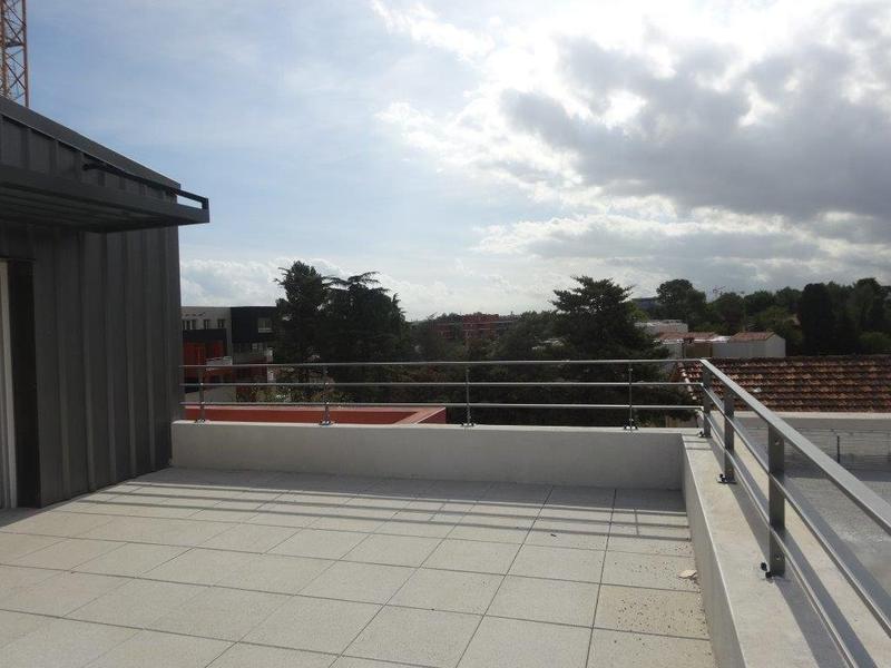 Appartement - 73 m² - 4 pièces