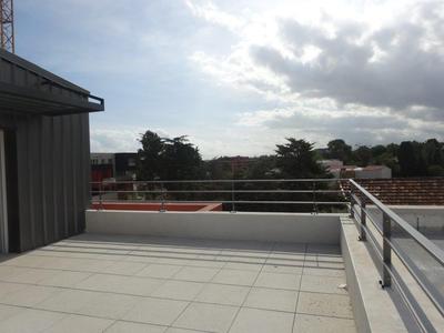 Appartement - 73 m² - 4 pièces