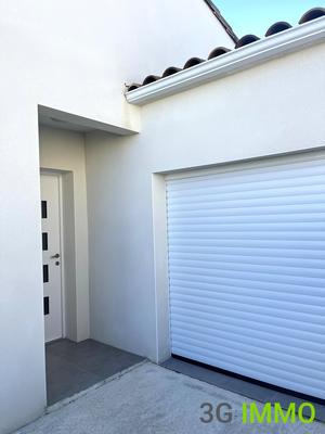 Villa - 95 m² - 4 pièces