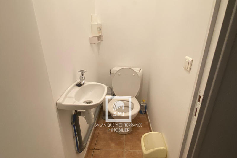 Local commercial - 25 m²