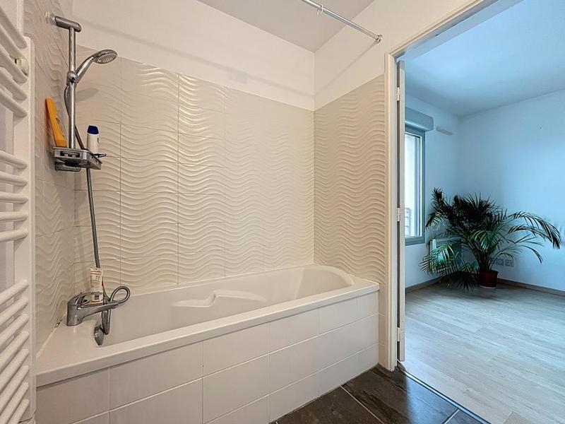 Appartement - 73 m² - 3 pièces