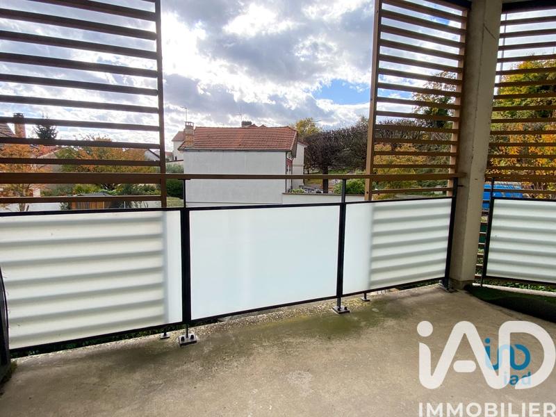 Duplex - 75 m² - 4 pièces