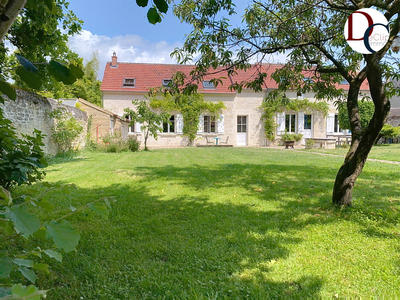 Maison - 172 m² - 5 pièces