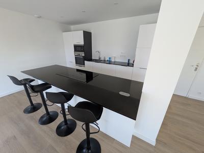 Maison - 115 m² - 4 pièces