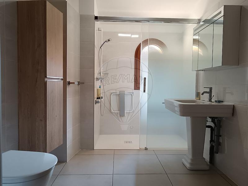 Maison - 131 m² - 6 pièces