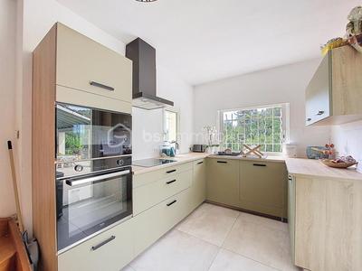 Villa - 148 m² - 7 pièces