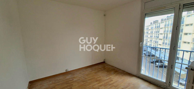 Appartement - 69 m² - 4 pièces