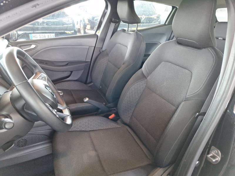 Renault Clio TCe 90 Equilibre