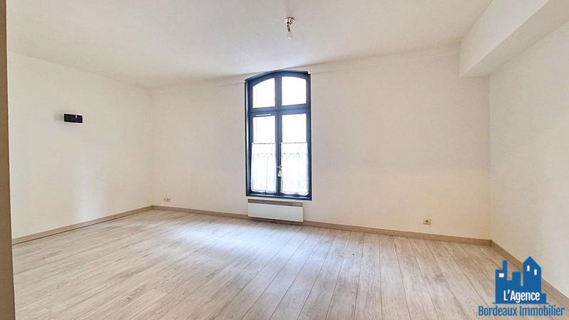 Appartement - 3 pièces