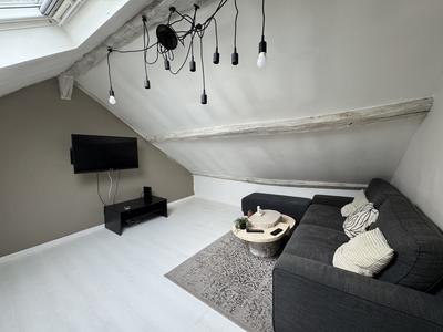 Appartement - 30 m² - 2 pièces