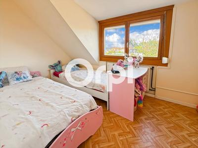 Maison - 82 m² - 4 pièces