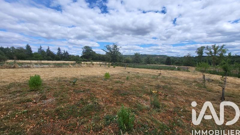 Ferme - 70 m² - 3 pièces