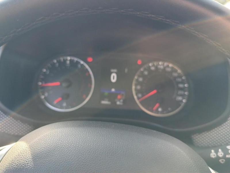 Dacia Jogger TCe 110 5 places Confort