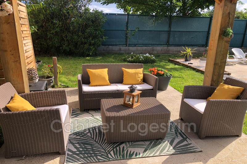 Villa - 116 m² - 5 pièces