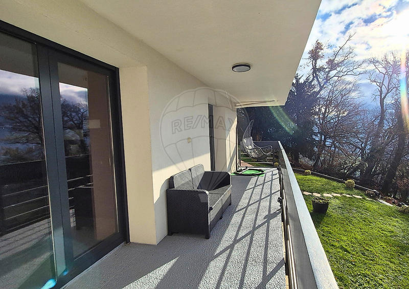 Maison - 183 m² - 5 pièces