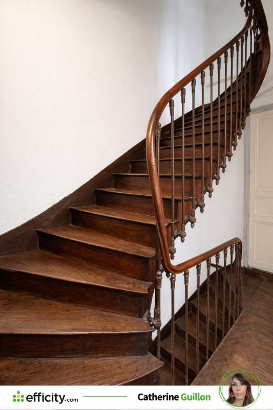 Immeuble - 208 m² - 11 pièces